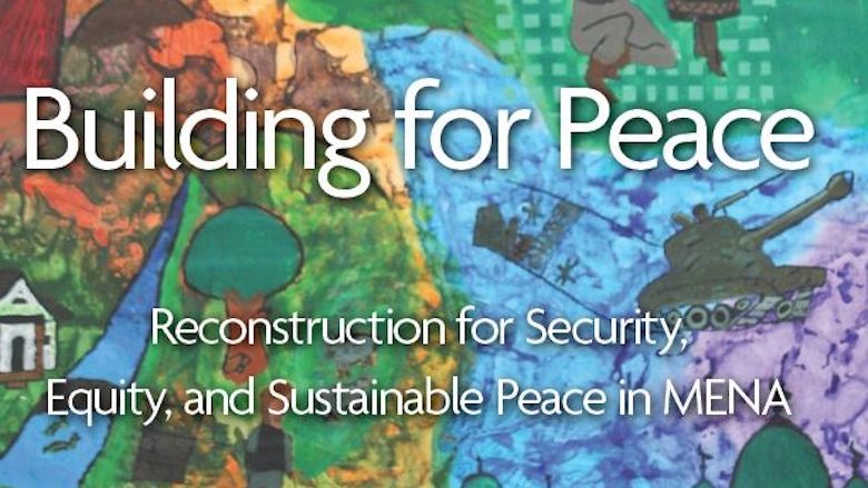 Building for peace in MEAN