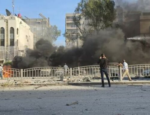 Fabrice Balanche : «À court terme, les options de l’Iran sont limitées après les frappes israéliennes»