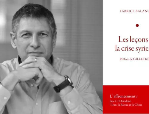 Dimanche 23 mars 13h30-15h, Salon du Livre de Genève