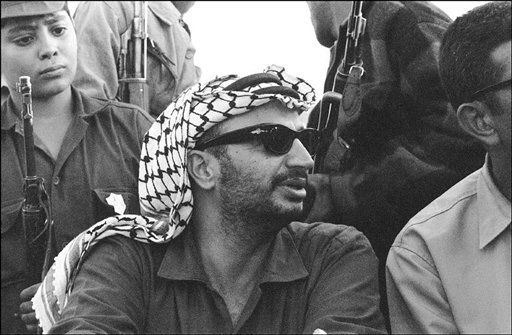 Arafat