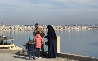 Lattaquié nouvelle famille