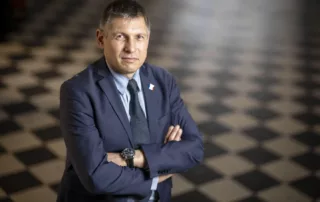 Fabrice Balanche