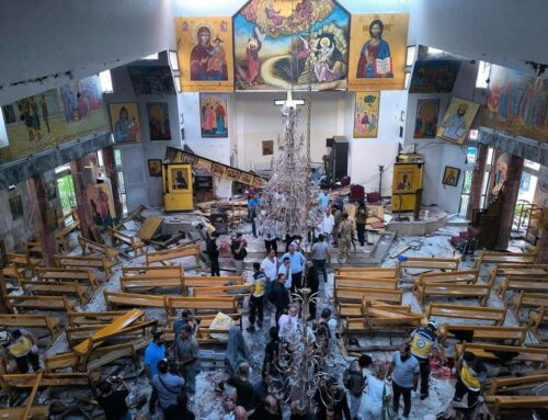 Retour de Syrie : massacres et insécurité au quotidien