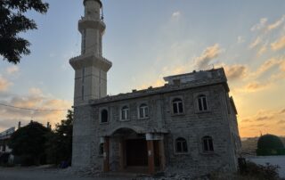 Ras al Rachoufeh-Zyara