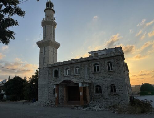 Retour de Syrie : le sentiment séparatiste domine chez les minorités