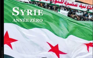 Moyen-Orient couverture