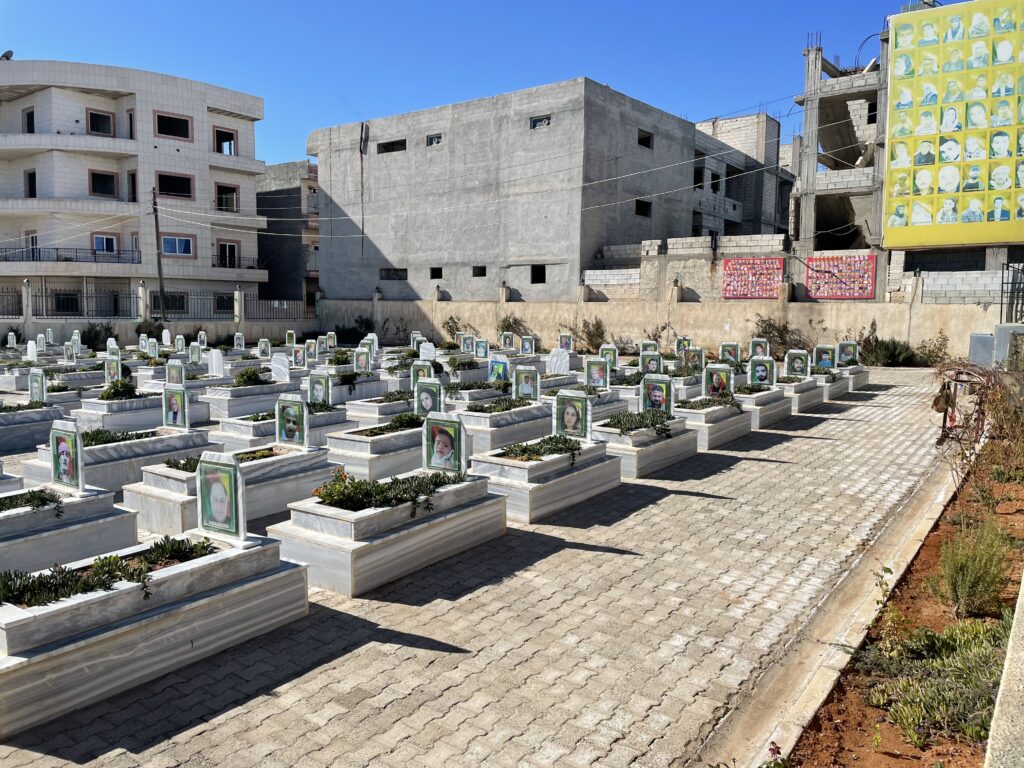 People killed by the Islamic State in 2014, Kobane