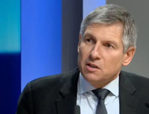 Fabrice Balanche : «L’attitude suicidaire de l’Iran peut embraser tout le Moyen-Orient»