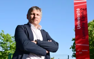 Fabrice Balanche - Université Lyon 2 - avril 2026