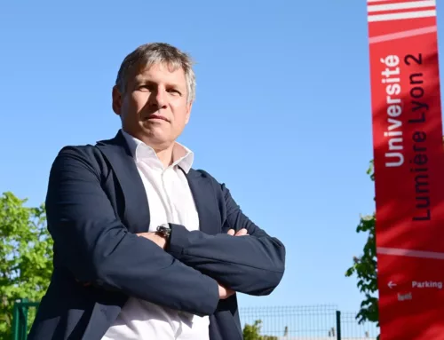 Fabrice Balanche : le quotidien sous pression d’un enseignant ciblé par l’extrême gauche