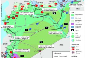 Ahmad al-Charaa réunifie la Syrie